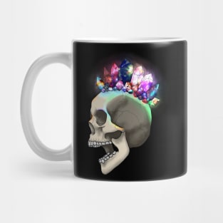 Galactic Punk Mug